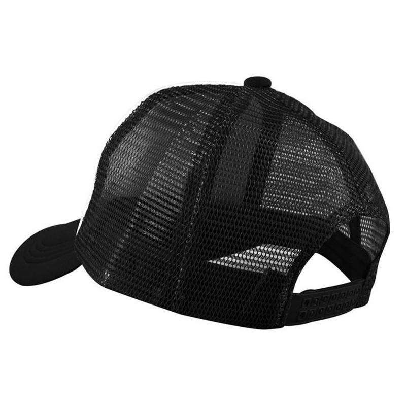 Nón lưỡi trai vintage có thể điều chỉnh kích cỡ