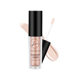 Makeup Highlighter Contouring Makeup Face Brightener Concealer Liquid Highlighter