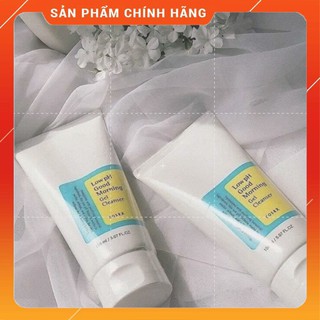 Sữa Rửa Mặt Dạng Gel Cosrx Low PH Good Morning Gel Cleanser 150ml