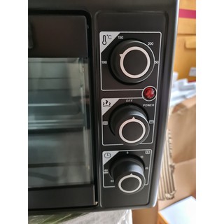 Lò nướng Homepro HP-30RC 30L