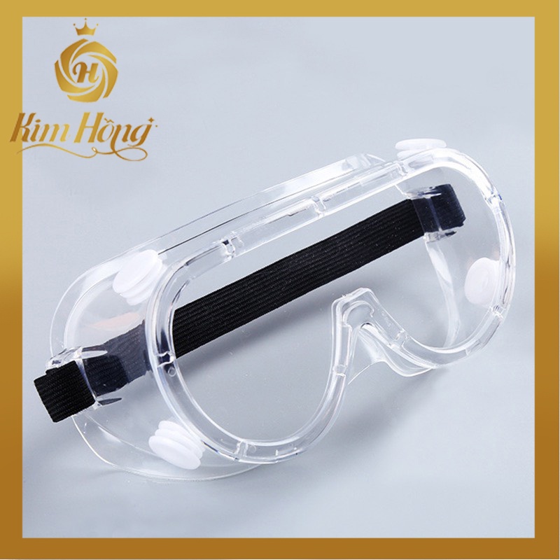 ✔️Kính Dẻo Phòng Dịch, Chống Hóa Chất, Chống Bụi✔️