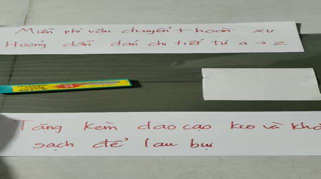 phim phân cực 18.5 in 19 in wide (chữ nhật) dùng để dán màn hình LCD, tivi, laptop tặng dao,khăn lau,hướng dẫn dán | BigBuy360 - bigbuy360.vn