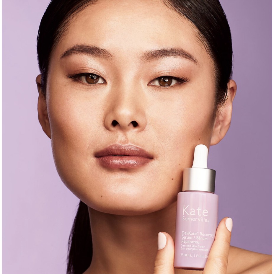 Serum dưỡng da Kate Somerville DeliKate Recovery - 10ml