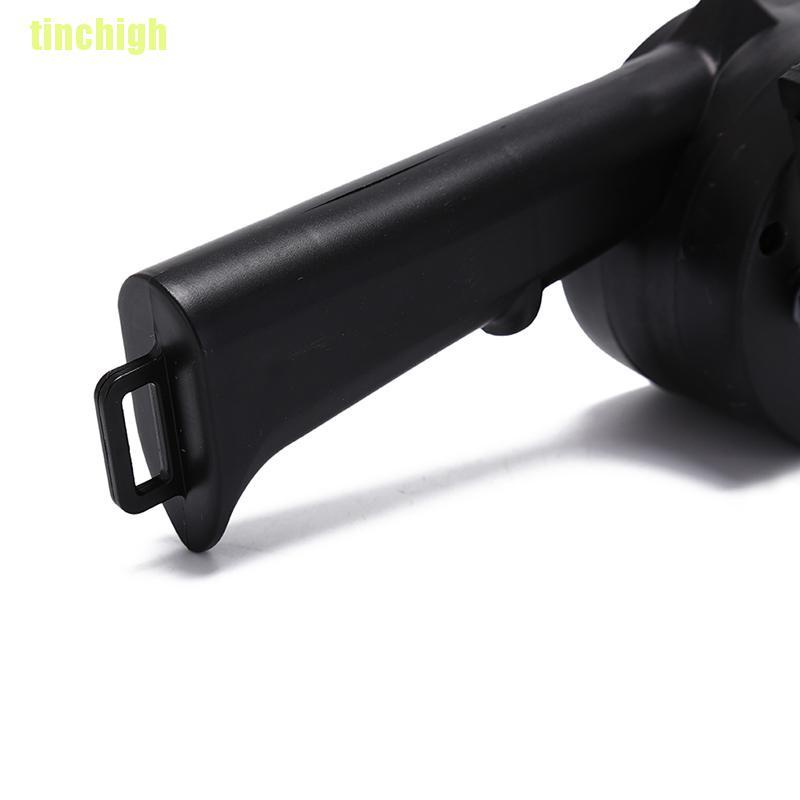 Quạt Thổi Khí Nướng Bbq Cầm Tay Tiện Lợi Cho Dã Ngoại