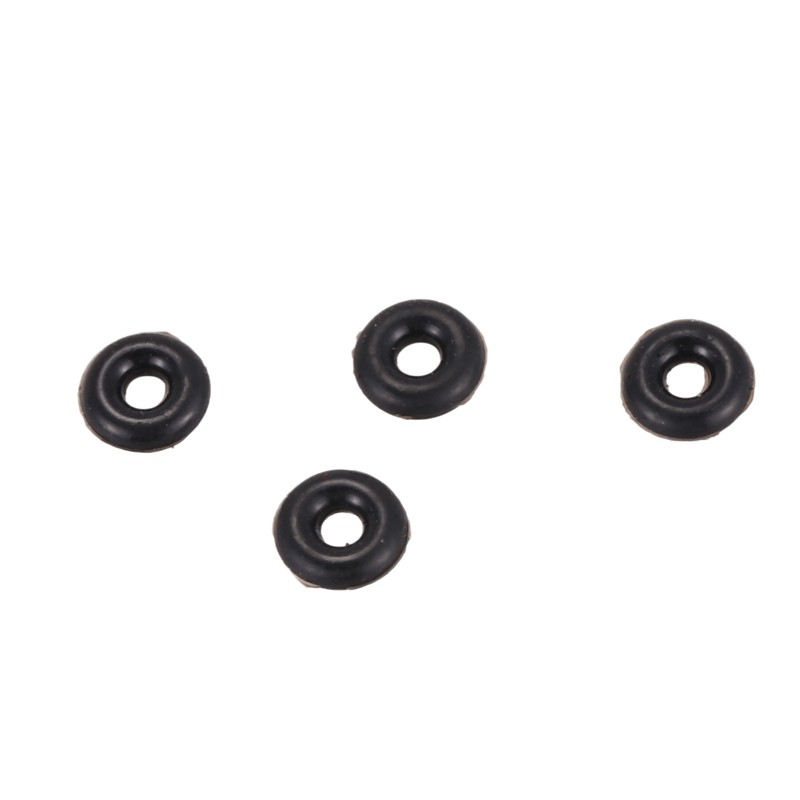 Set 500 vòng đệm cao su chuẩn Châu Âu tiện lợi