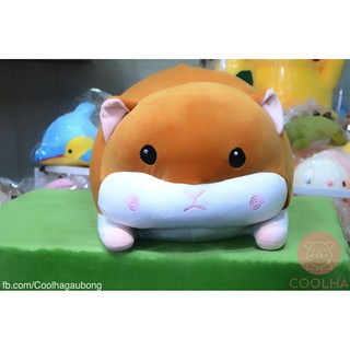 Gấu bông chuột Hamster 50cm