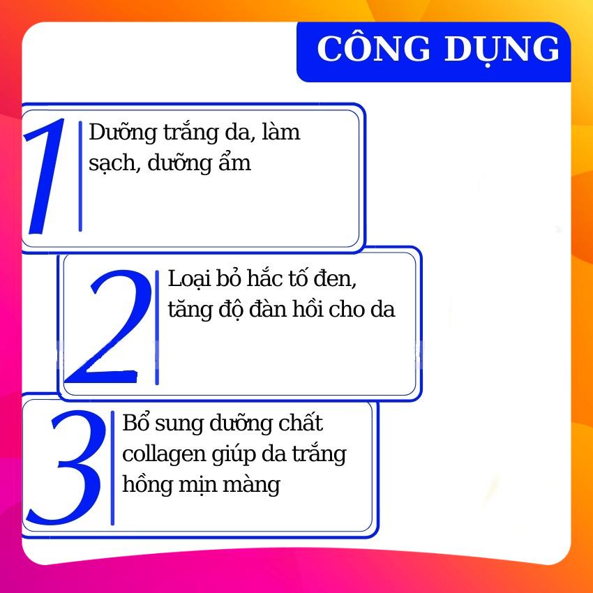 Sữa Tắm Huyền Phi Tinh Thể Vàng 24K,  Tinh Chất Nhau Thai Cừu Trắng Sáng Láng Mịn Da | BigBuy360 - bigbuy360.vn
