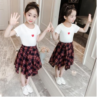 Váy đầm cho bé gái 4 tuoi (3-12 tuổi) ☑️thời trang bé gái lớn12 tuổi ☑️ váy size đại  25kg 30kg 35kg 40kg