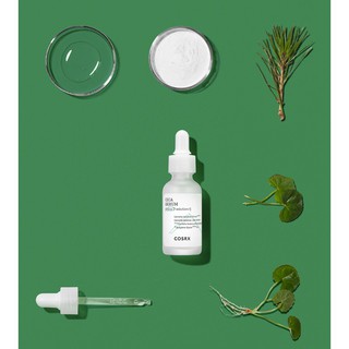 Serum làm dịu, phục hồi da COSRX PURE FIT CICA SERUM 30ml