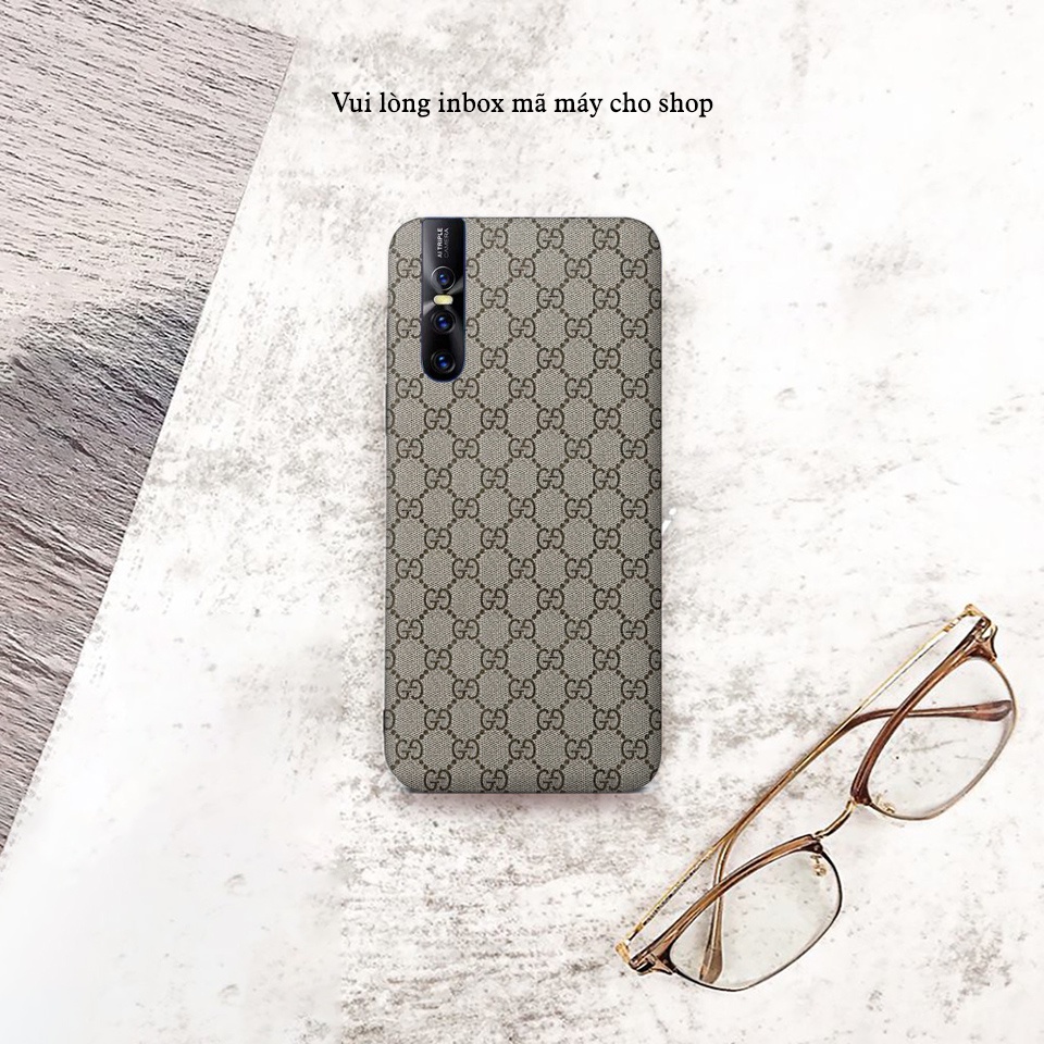 Miếng Dán Skin Điện Thoại In Hình GG Cho Iphone 7/ 8/ X/ XS/ 11/ 11 Pro Max Và Các Dòng Máy Android