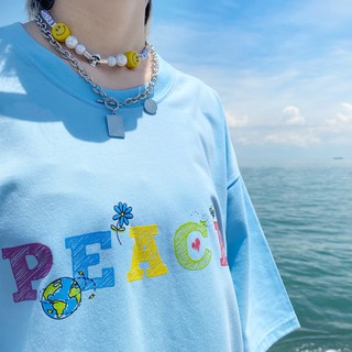 [TEE] PEACE