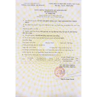 Gạo Lức Tím Than[Công Nghệ Cao]