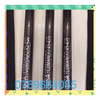 Cần câu lục USA COMANDO 4m25, 4m5