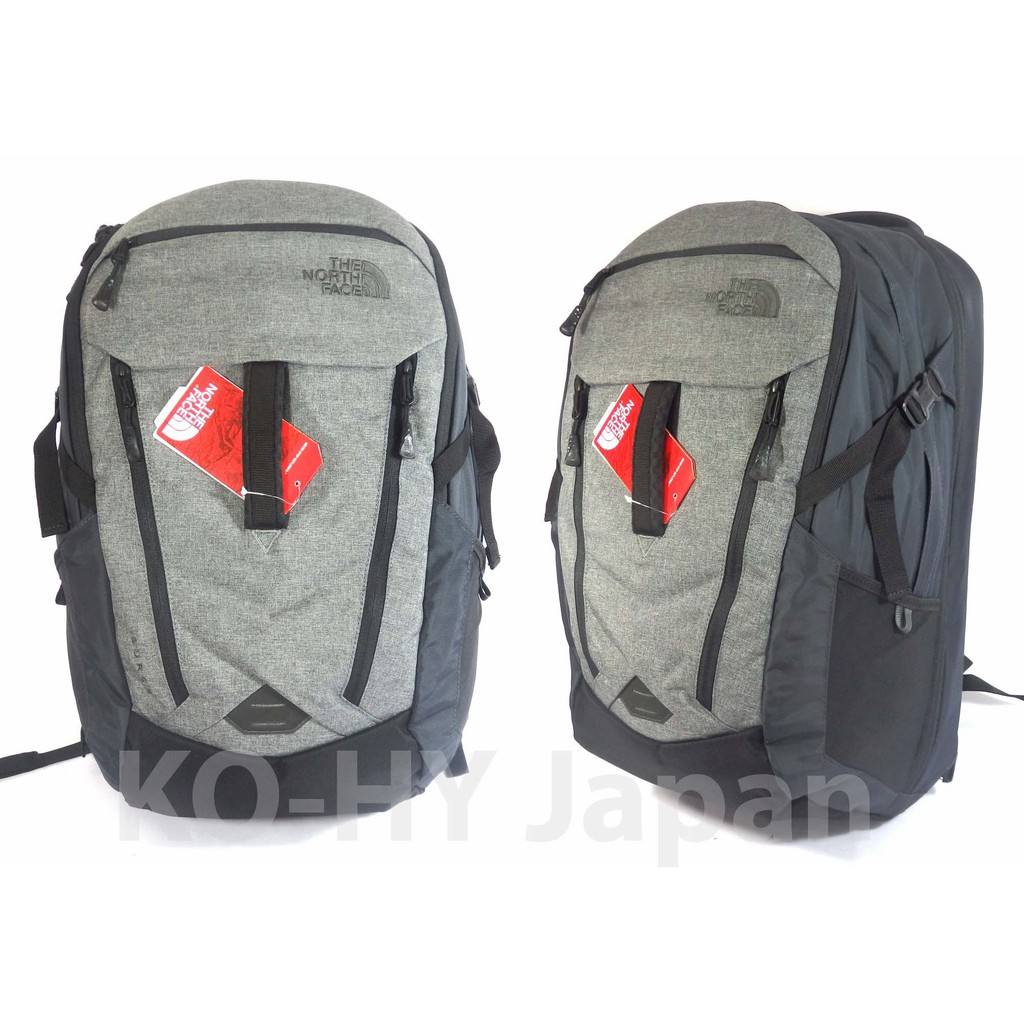 Balo The North Face SURGE 35L phiên bản 2017