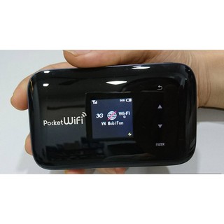 Bộ phát wifi 3G ZTE GL09P