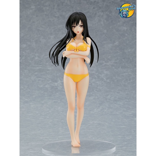 [Phiếu đặt trước] [Good Smile Company] Mô hình nhân vật To Love-Ru Darkness POP UP PARADE Yui Kotegawa