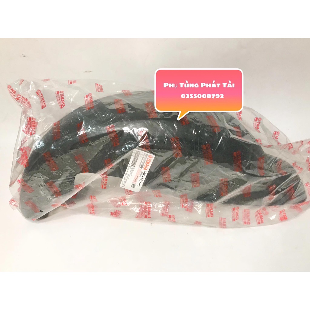 Dè Chắn Bùn Sau Nozza Chính Hãng Yamaha