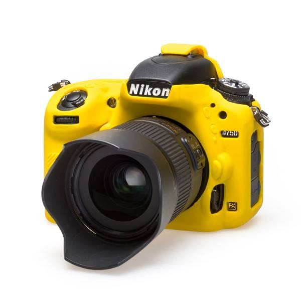 EasyCover Cho Nikon D750 (Chính Hãng)