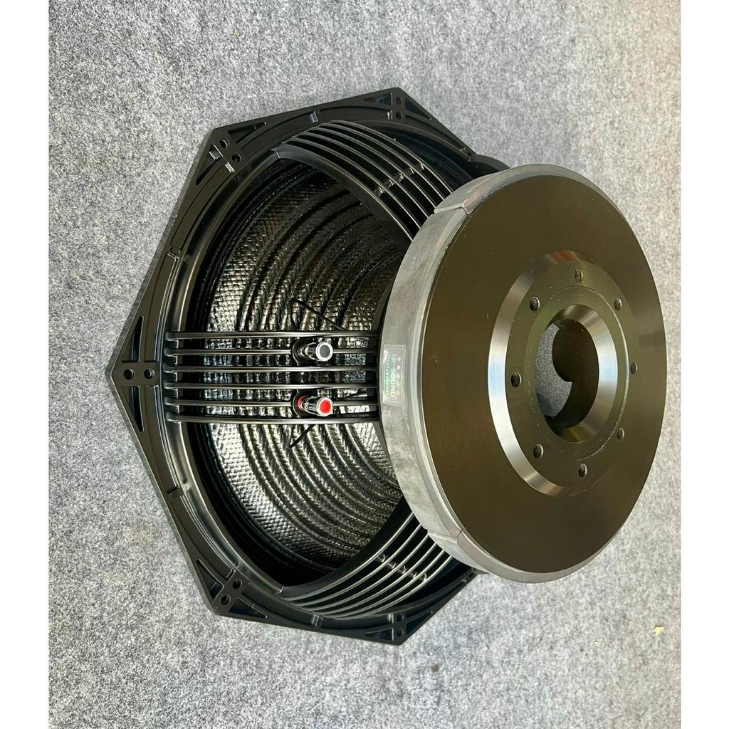 LOA BASS SUB 50 COIL 125 TỪ 280 MÀN CACBON SƯỜN NHÔM - BASS 50 CHUYÊN SUB SỰ KIỆN CÔNG SUẤT KHỦNG