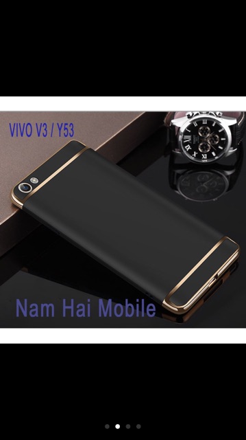 Ốp Vivo Y53 Hàng loại 1