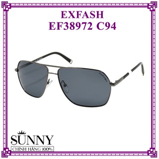 Kính Mát Unisex Exfash EF38972