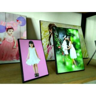 [Giá sỉ & lẻ] In Ảnh Ép Gỗ 15x21 (TREO TƯỜNG)