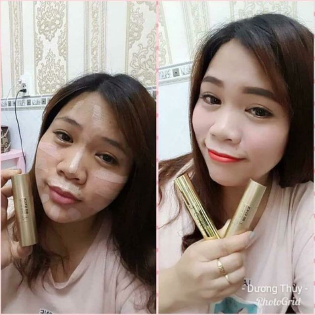 BB STICK KEM NỀN