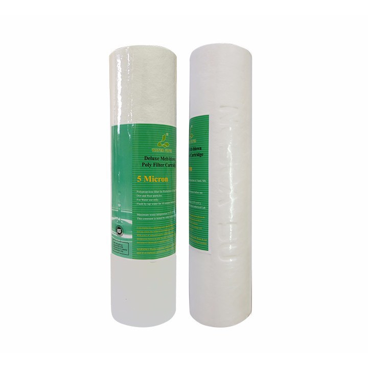 lõi lọc nước số 1 - L101