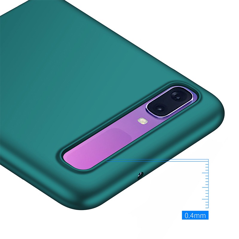 Ốp Lưng Nắp Gập Cho Samsung Zflip | BigBuy360 - bigbuy360.vn