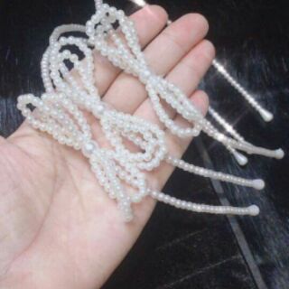 Combo Kẹp tóc siêu xinh xắn