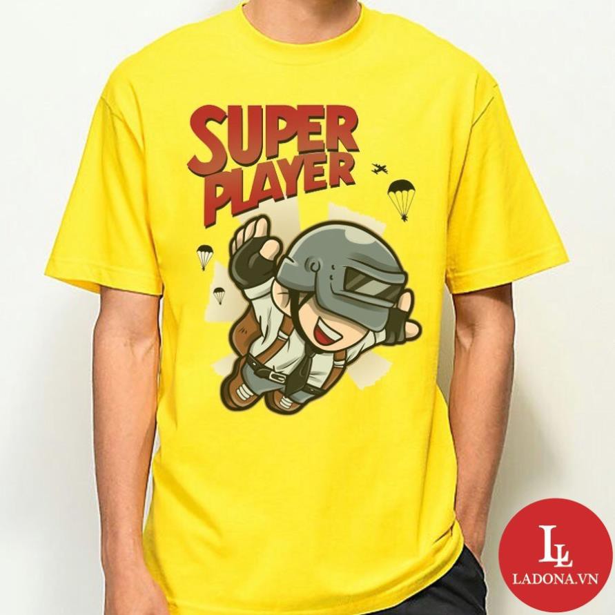 SALE- Áo Esport PUBG PU Đẹp PU03 cực HOT