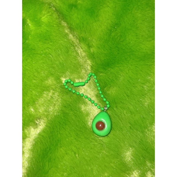 Keychain handmade _ GREENP HOUSE