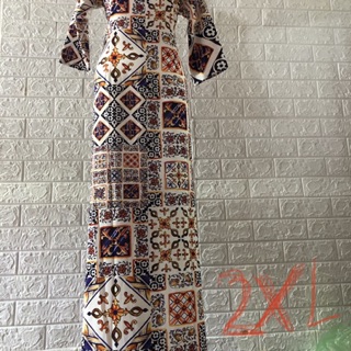 Áo dài chị Mai Lan