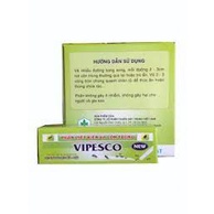 (2 Viên) Phấn vẽ, tiêu diệt kiến và côn trùng VIPESCO