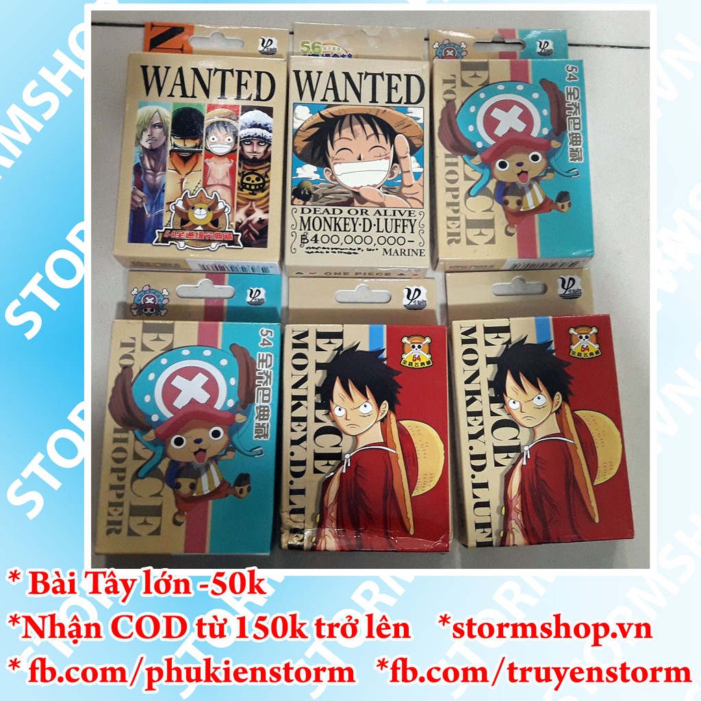 Bài Tây gồm 52 lá bài và thêm 2 lá phong teo