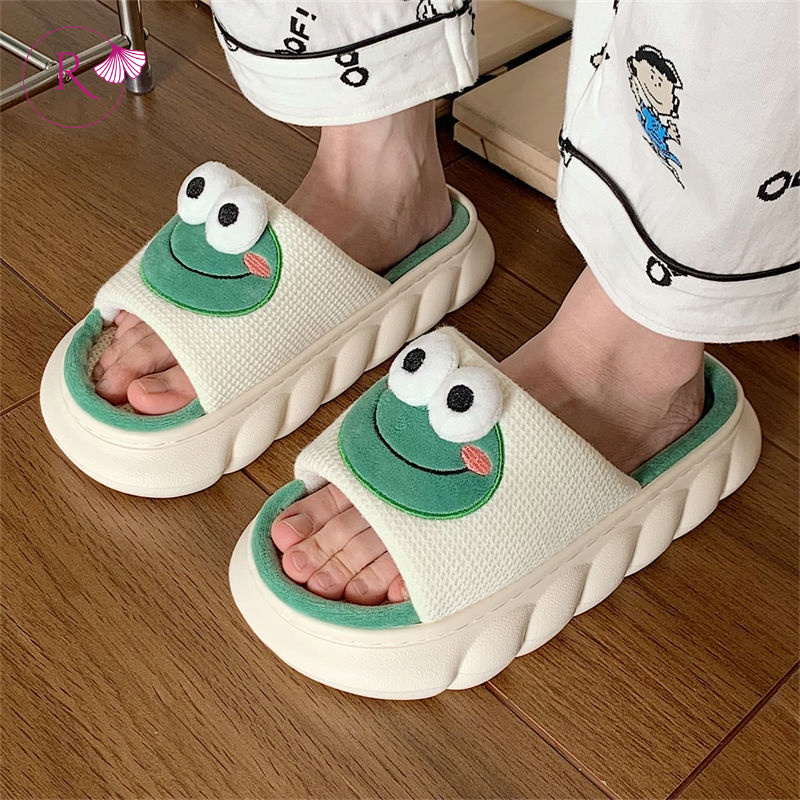 🐸 DÉP ẾCH XANH🐸🐄DÉP BÒ SỮA🐄 HOT HIT MẪU MỚI NHẤT 2022-RUBISHOES