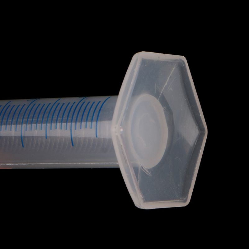 Ống Thí Nghiệm Dung Tích 25mL Mới