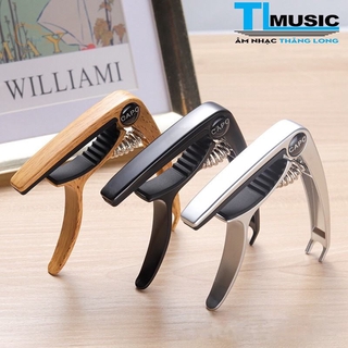 Kẹp nâng tông cho đàn guitar tiện dụng