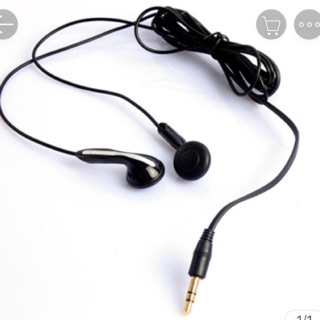 Tai nghe nhét tai philips nghe cực thích yêu luôn