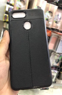 Realme 2 Pro Ốp lưng giả da siêu bền