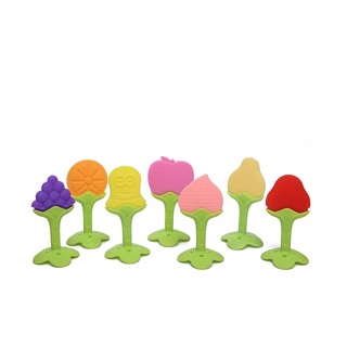 Gặm nướu cho bé hãng Rusch