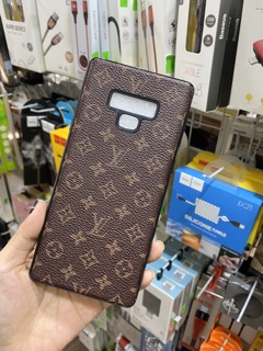 Ốp sam sung Note8/Note9 -CHANH XẢ LẮM LUÔN