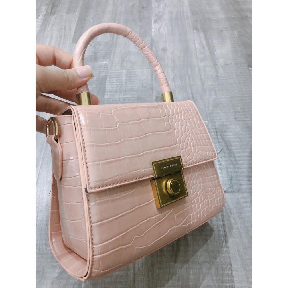 [Xả Kho Bán Lỗ] Xả Kho Túi Xách Nữ, Túi Đeo Chéo Hàng qc Loại 1 | BigBuy360 - bigbuy360.vn