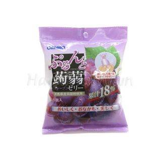 Thạch trái cây Orihiro Nhật