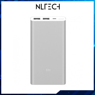 [ HÀNG CAO CẤP ] Sạc dự phòng Xiaomi Gen 2s 10000mAh - Lỗi đổi mới trong 30 ngày