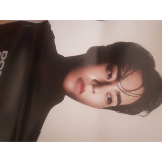 poster nhóm EXO HÀN QUỐC