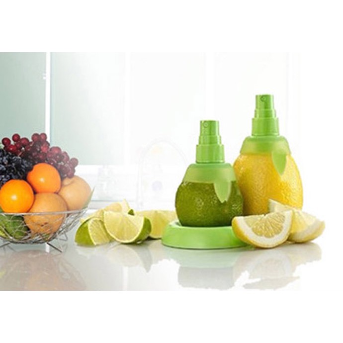 Dụng Cụ Xịt Nước Cốt Trái Cây MS825