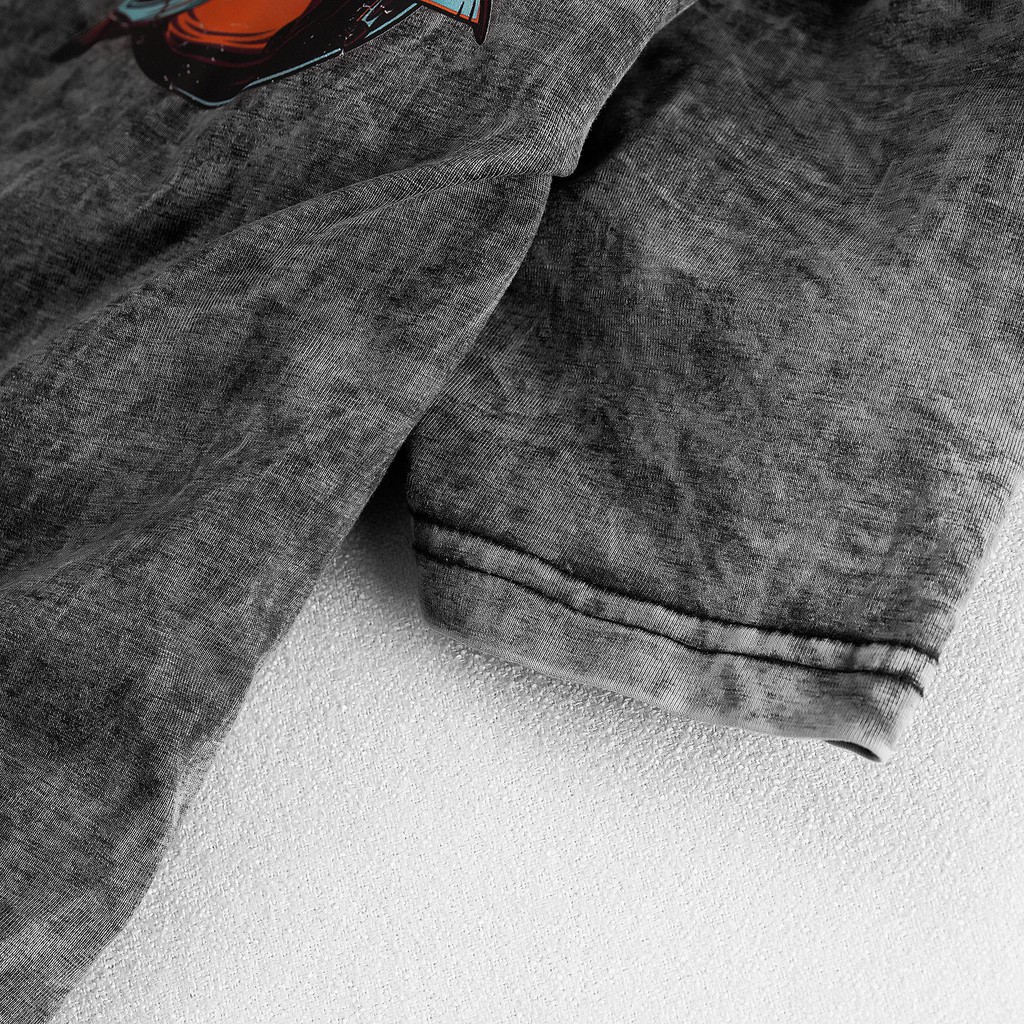 Áo thun nam cổ tròn,vải Cotton co giãn,dày dặn,form suông, phông nam tshirt, Thiết kế Phong Cách, AREMI ARTS20 | BigBuy360 - bigbuy360.vn