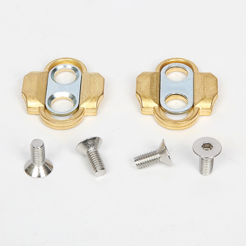 Bộ cleat cho pedal can CrankBrothers