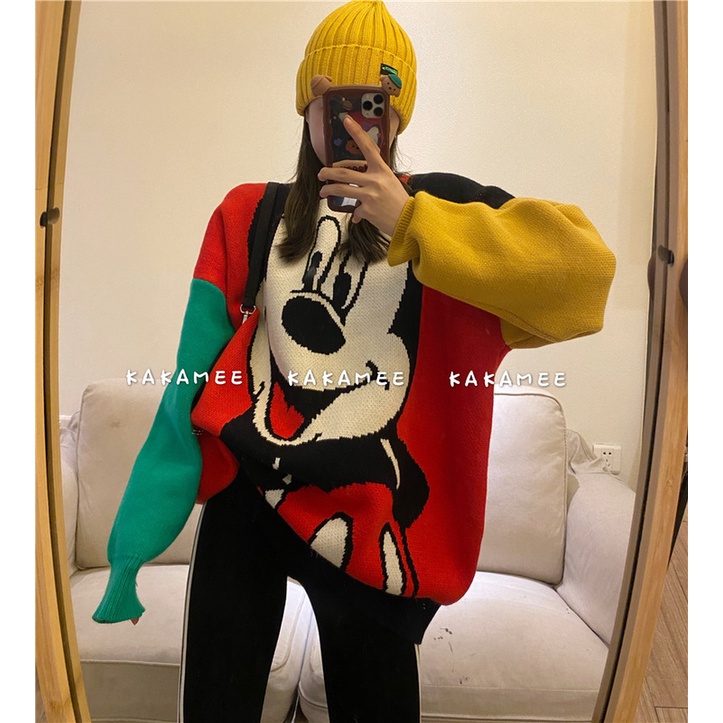 Áo Sweater Thời Trang Chất Lượng Cao | BigBuy360 - bigbuy360.vn